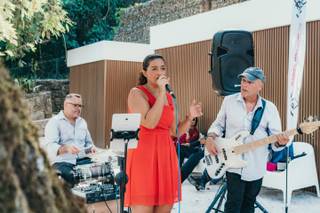 Banda Happy Hour - 5