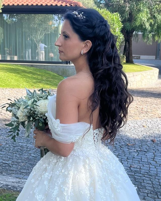 Helena Cabeleireiros - 2