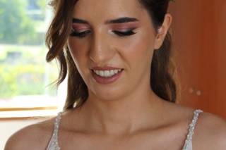 Joana Silva Makeup artist - 28