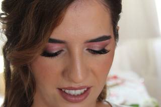 Joana Silva Makeup artist - 29