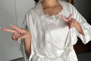 Adriana Meira Makeup - 5