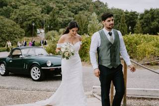 Classic Car Rodrigues - 5