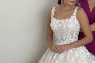 Adriana Meira Makeup - 6