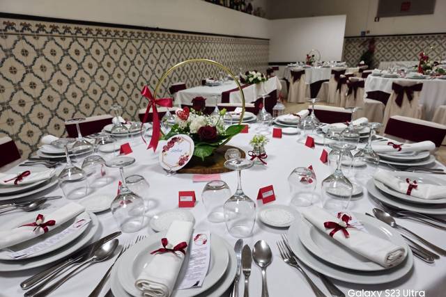 Restaurante Monte da Virgem 4