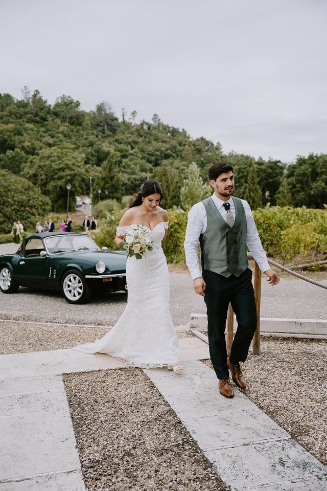 Classic Car Rodrigues - 2