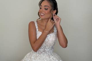Adriana Meira Makeup - 7