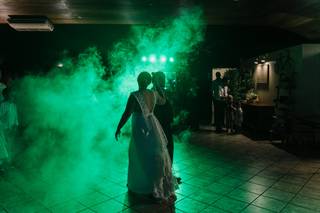 Dancing Rebels Dance Studio - 11