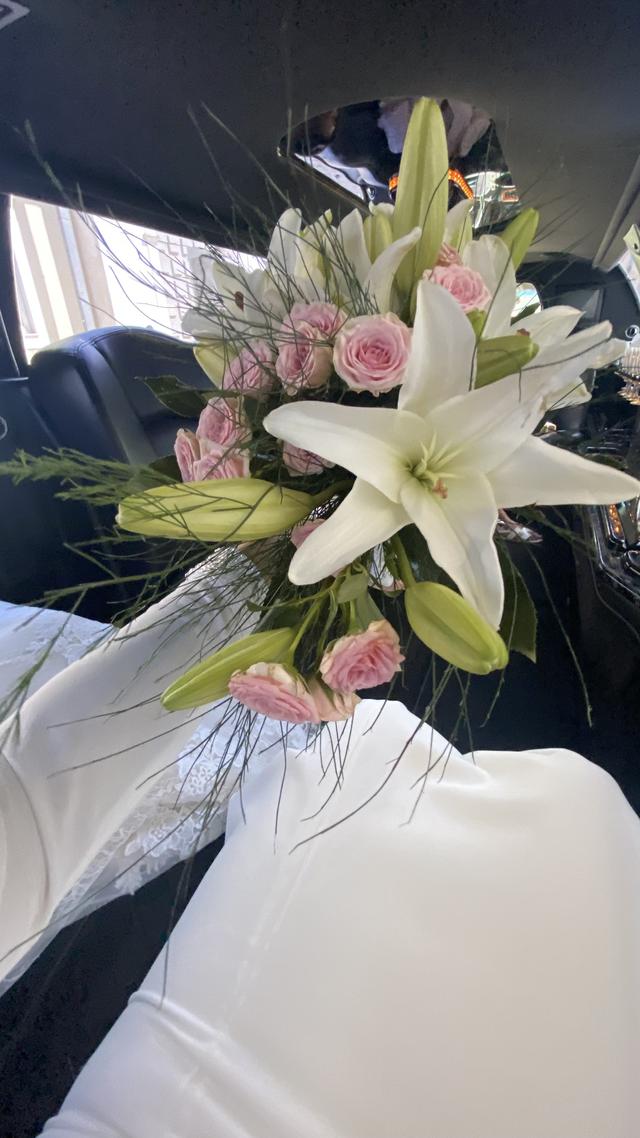 Florista Celeste Jacinto - 1