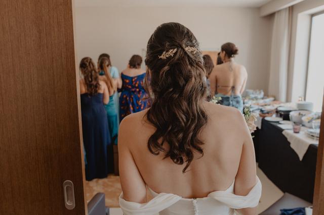 Bruna Fernandes Make Up - 1