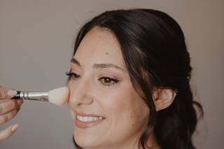 Bruna Fernandes Make Up - 6