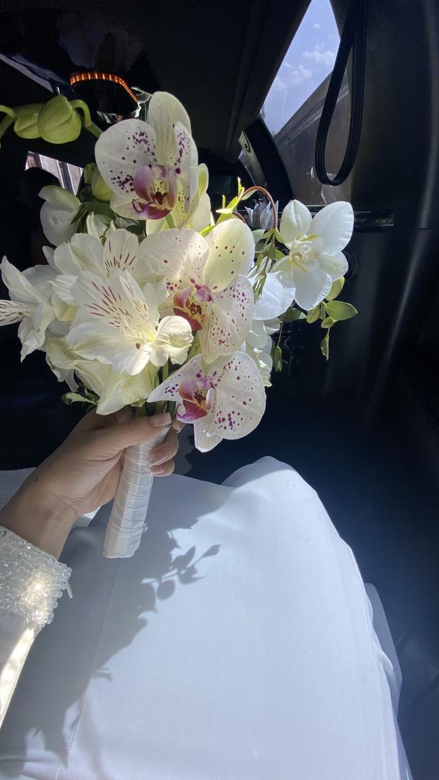 Florista Celeste Jacinto - 2