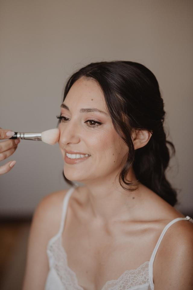 Bruna Fernandes Make Up - 2