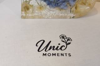 Unicmoments - 1