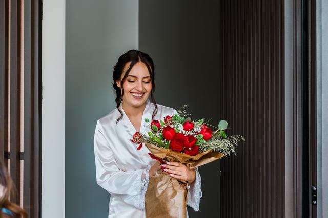 Marta Piairo Makeup - 1