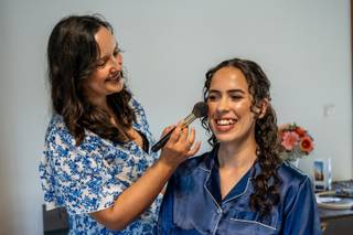 Sara Guiomar Makeup - 5