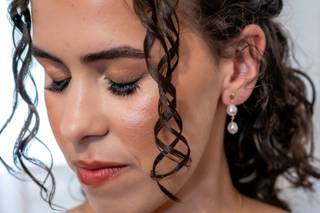 Sara Guiomar Makeup - 7