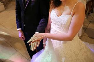 Carina Silva Hairstyle - 12