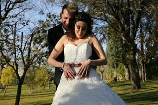 Carina Silva Hairstyle - 14