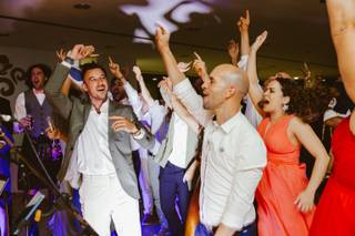 The Hangover Band - 24