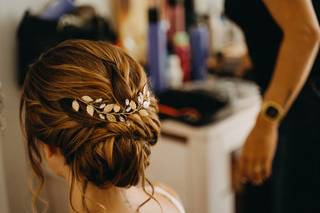 Andreia De Matos Hairstyling Group - 21