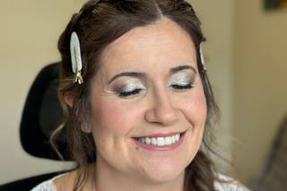 Juliana Cunha Make up - 5
