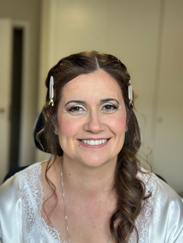 Juliana Cunha Make up - 2