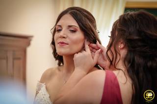 Carla Tkachov Make Up - 8