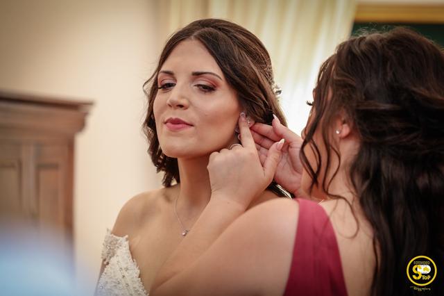 Carla Tkachov Make Up - 4