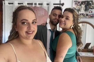 Marcia S. Makeup - 14