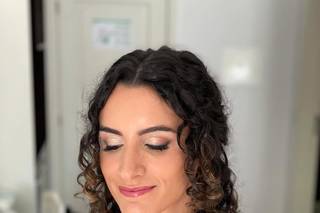 Fátima Coelho Makeup - 11