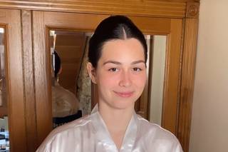 Sofia Mateus Makeup Artist - 16