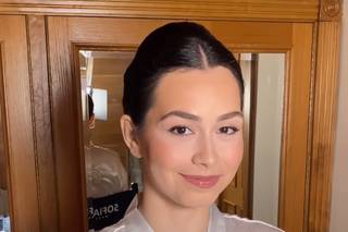 Sofia Mateus Makeup Artist - 17
