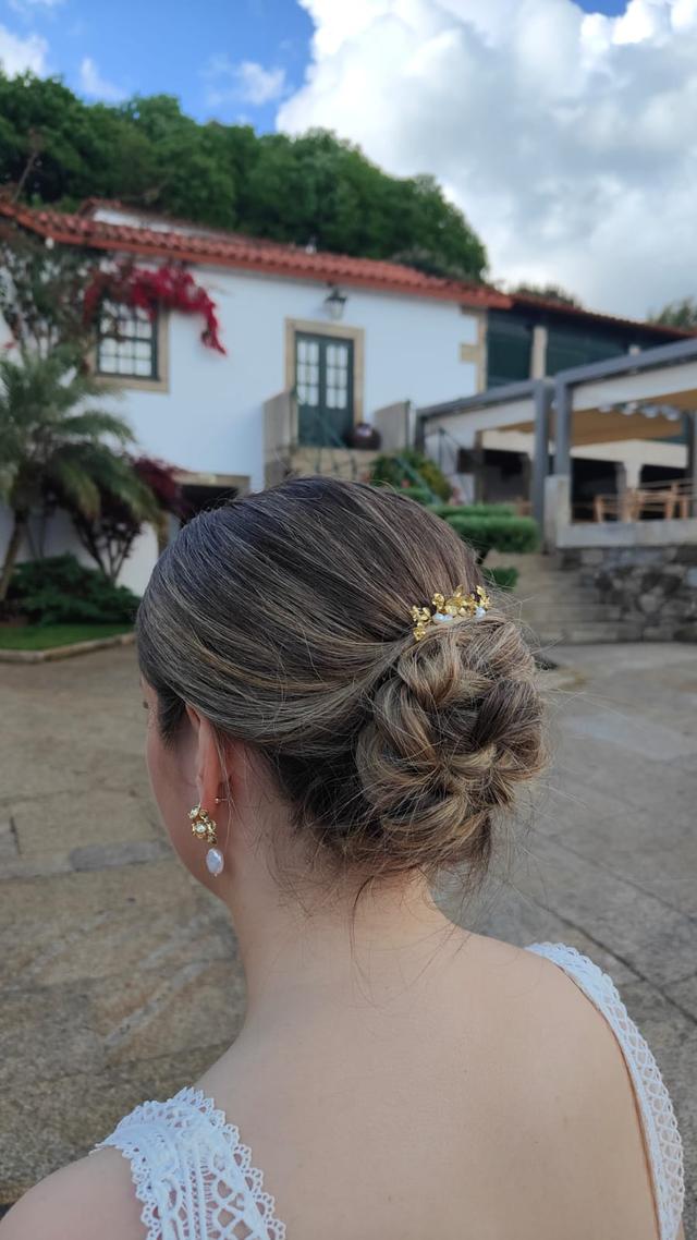 Susana Novais - Hair & Make - 2