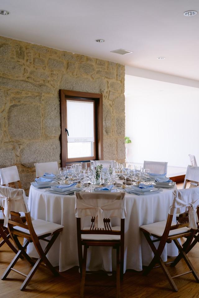 Quinta do Castelo by Quintas & Catering - 2