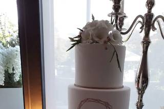 Cake Details By Alcina Maia - 21