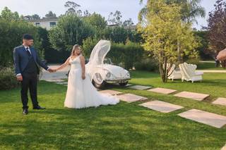 Dream Car 2CV & VW Beetle - 14