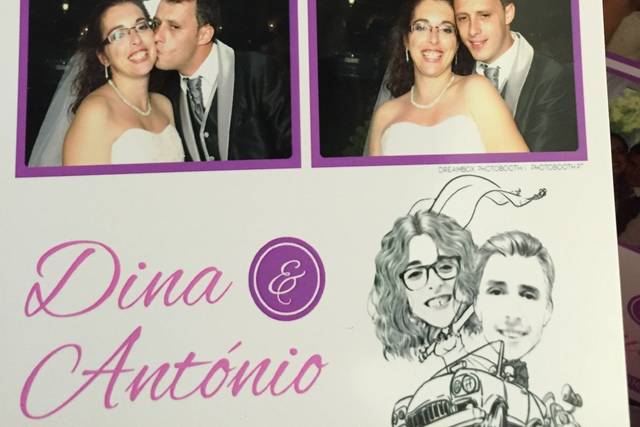 Dreambox Photobooth 4