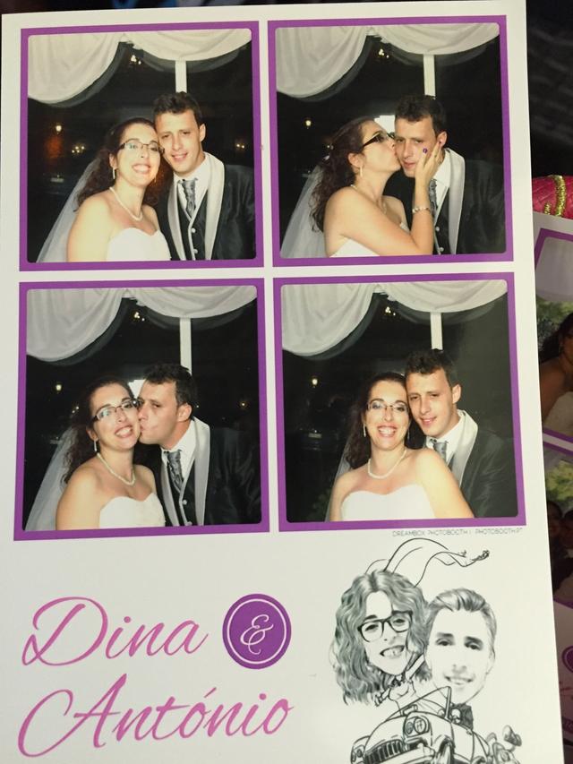 Dreambox Photobooth - 4