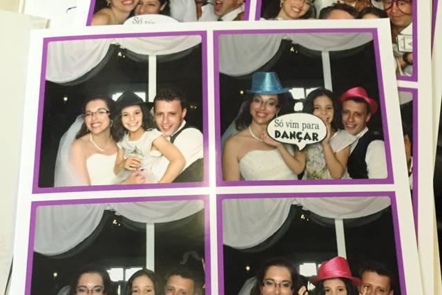 Dreambox Photobooth 5
