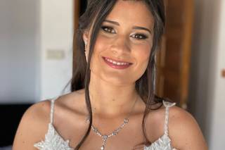 Fátima Coelho Makeup - 13