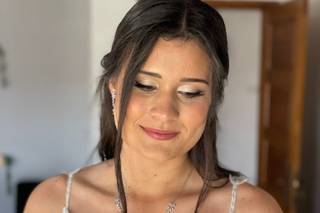 Fátima Coelho Makeup - 14