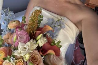 Maria Gandra - Make up & Hair - 5