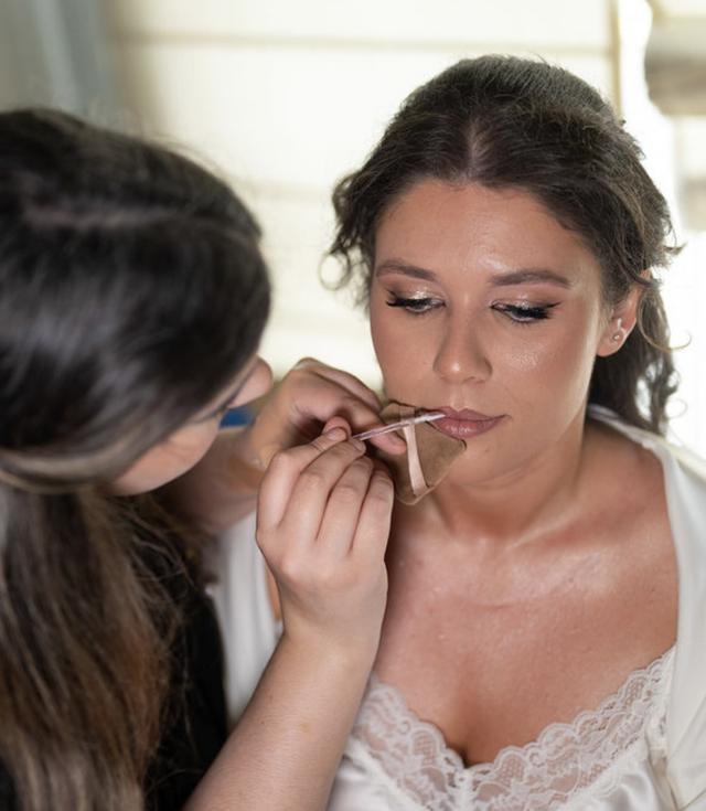 Isabel Santos Makeup Artist - 3