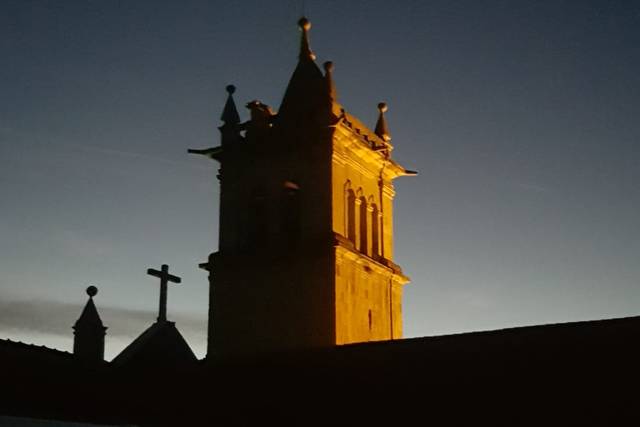 Mosteiro de Landim 1