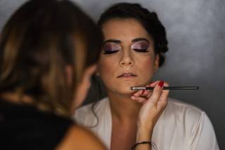 Ana Barros -  Makeup Artist - 11