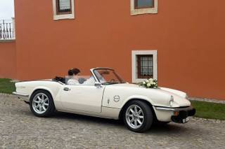 Classic Car Rodrigues - 8