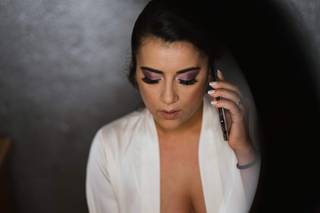 Ana Barros -  Makeup Artist - 12
