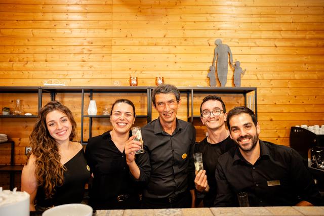Pousio Eventos - 1