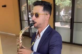 Roberto Gonçalves - Saxofonista - 7