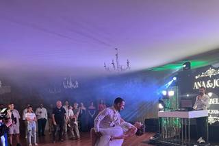 Hugo Fernandes Eventos - 14